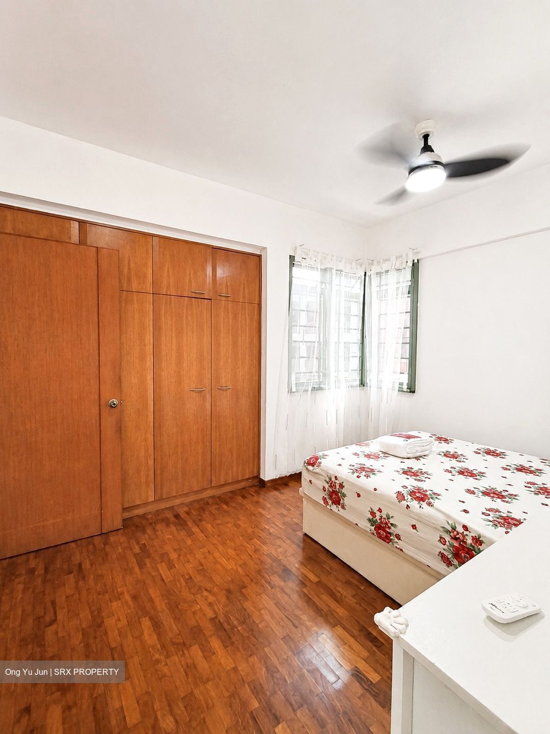 Summerdale (D22), Condominium #588774741